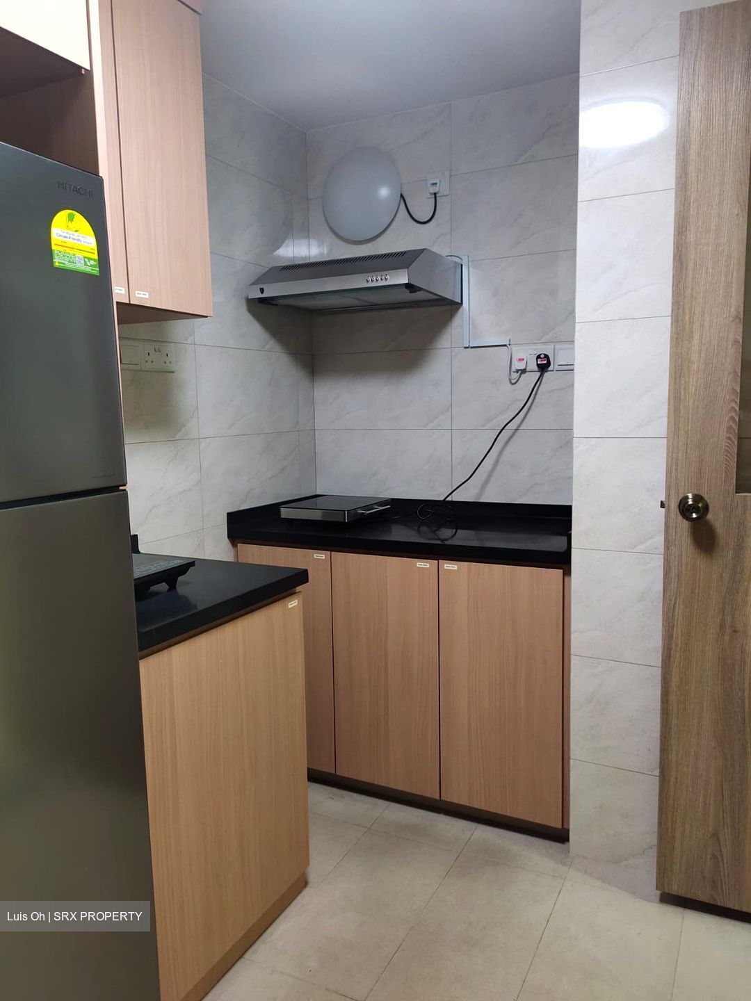 Regent Grove (D23), Condominium #596452791